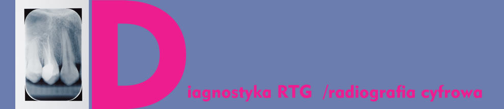 Diagnostyka RTG